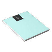 lende - L Notitieblok (Schuin)