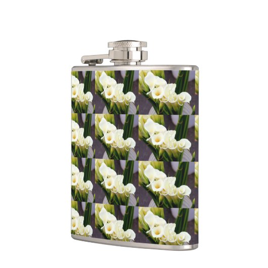 lendekolf heupfles (Links)