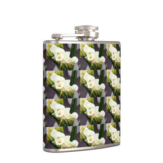 lendekolf heupfles (Rechts)