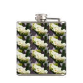 lendekolf heupfles (Achterkant)