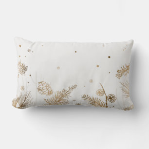 Lendenkussen 33 cm x 53 cm kussen