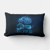 Lendenkussen 33 x 53 cm kussen (Voorkant)