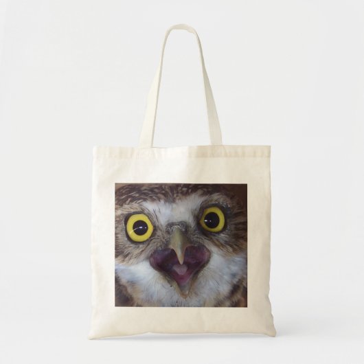 lendeuil- tote bag (Voorkant)