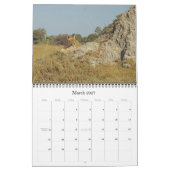 LENEN - ALLE LENKALENDERS KALENDER (Mar 2027)