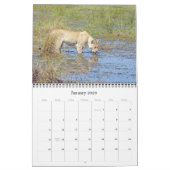 LENEN - ALLE LENKALENDERS KALENDER (Jan 2026)