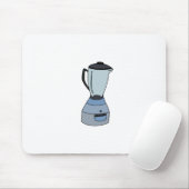 lener muismat (Met muis)