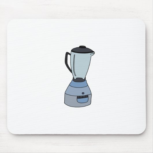 lener muismat (Voorkant)