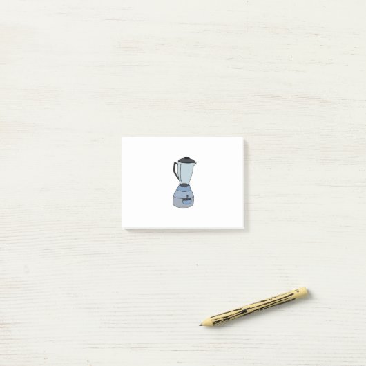 lener post-it® notes (Op bureau)