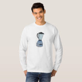 lener t-shirt (Voorkant volledig)