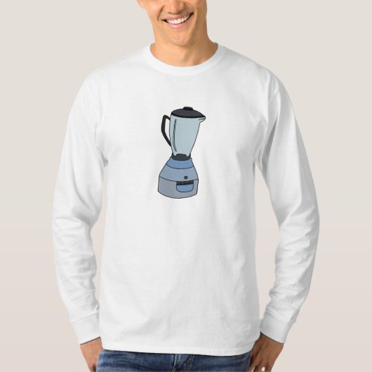 lener t-shirt (Voorkant)