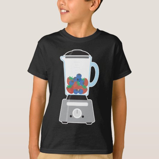 lener t-shirt (Voorkant)