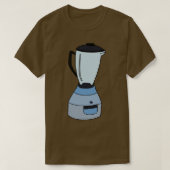 lener t-shirt (Design voorkant)