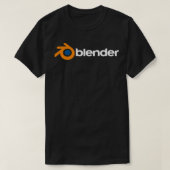 lener t-shirt (Design voorkant)