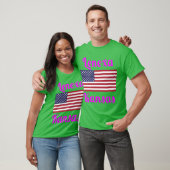 Lenexa Kansas Stijlvolle Prints T-shirt (Unisex)
