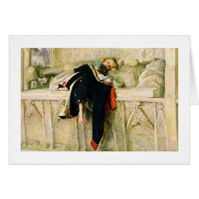 L'Enfant du Regiment (The Random Shot) 1855 (aardo (Voorkant Horizontaal)