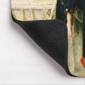 L'Enfant du Regiment (The Random Shot) 1855 (aardo Muismat (Hoek)