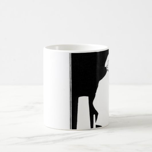 leng koffiemok (Center)