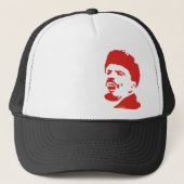 leng trucker pet (Voorkant)