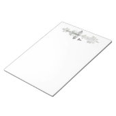 Lengen van Maine-Notitieblokken: Notitieblok (Schuin)