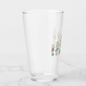 Lengte van heersers humoristische voorkeuren glas (Rechts)