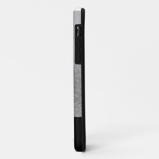 Lengtegraad Case-Mate iPhone Case (Achterkant/links)