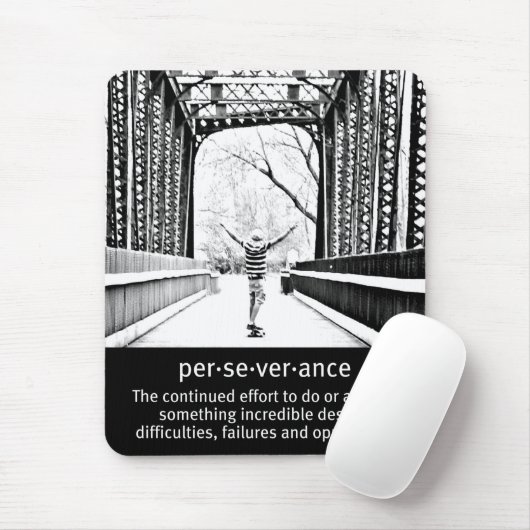 Lengtegraad Muismat (Met muis)