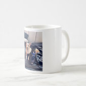 lenguaje koffiemok (Voorkant rechts)