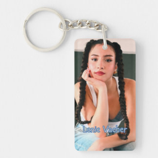 Lenie Vacher - Star Academy 2023 Sleutelhanger