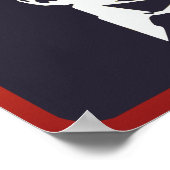 Lenin All Power to the Sovjet Vintage Poster (Hoek)