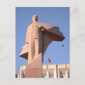 Lenin Briefkaart (Voorkant)