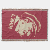 Lenin Deken (Voorkant)