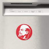 Lenin Magnet (Insitu (Vaatwasser))