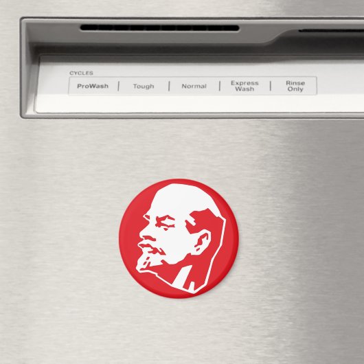 Lenin Magnet (Insitu (Vaatwasser))