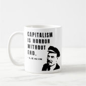 Lenin mok (Links)