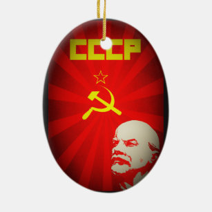 lenin rusland communistische propaganda van de sov keramisch ornament