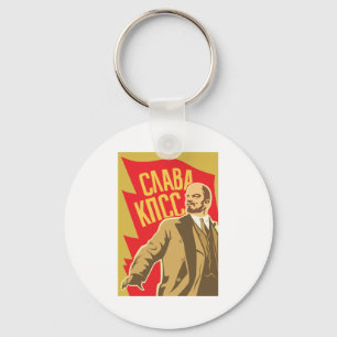 Lenin Sleutelhanger