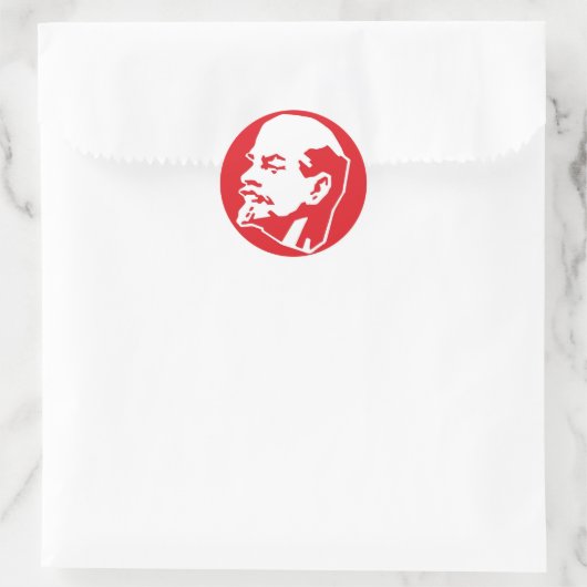 Lenin Stickers (Tas)
