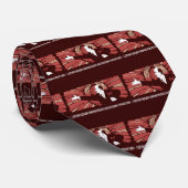 Lenin Stropdas (Opgerold)