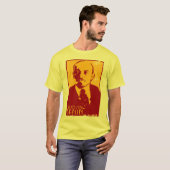 Lenin T-Shirt (Voorkant volledig)