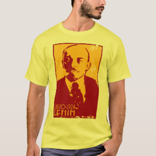 Lenin T-Shirt