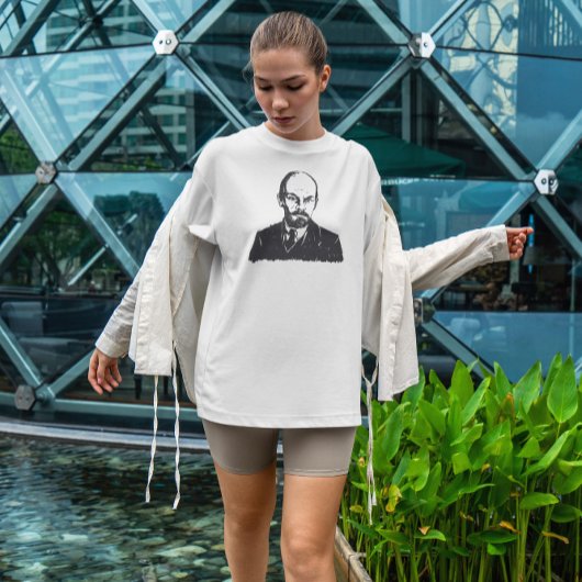 Lenin T-shirt