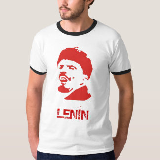 LENIN T-SHIRT