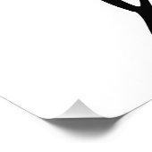 Lenin, USSR, CCCP, Soviet Union, Communism Foto Afdruk (Hoek)