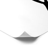 Lenin, USSR, CCCP, Soviet Union, Communism Poster (Hoek)