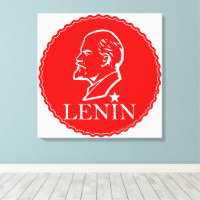 Lenin, USSR, CCCP, Sovjet-Unie, Communisme