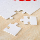 Lenin, USSR, CCCP, Sovjet-Unie, Communisme Legpuzzel (Zijkant)