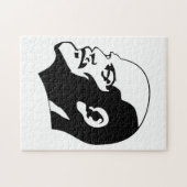 Lenin, USSR, CCCP, Sovjet-Unie, Communisme Legpuzzel (Horizontaal)