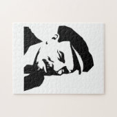 Lenin, USSR, CCCP, Sovjet-Unie, Communisme Legpuzzel (Horizontaal)