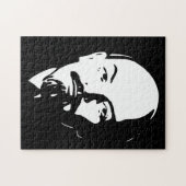 Lenin, USSR, CCCP, Sovjet-Unie, Communisme Legpuzzel (Horizontaal)