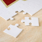 Lenin, USSR, CCCP, Sovjet-Unie, Communisme Legpuzzel (Zijkant)